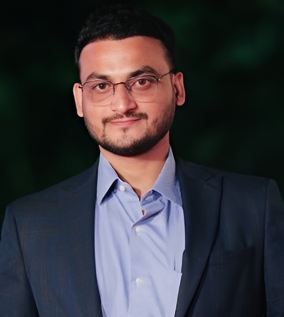 Askary Abbas - Full-Stack Engineer